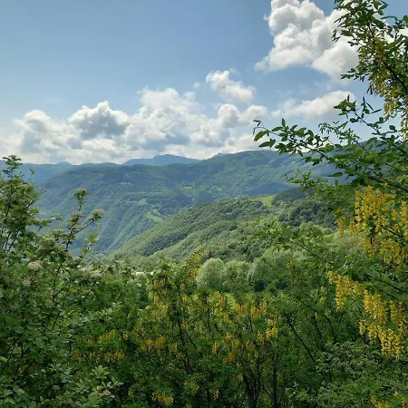 Valle Cimoncino Appartamento Fanano