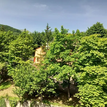 Valle Cimoncino Appartamento Fanano
