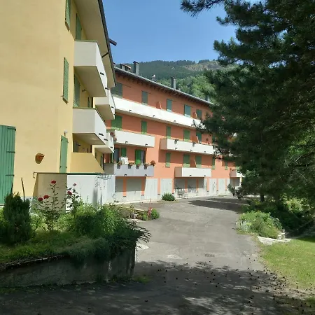 Apartman Valle Cimoncino