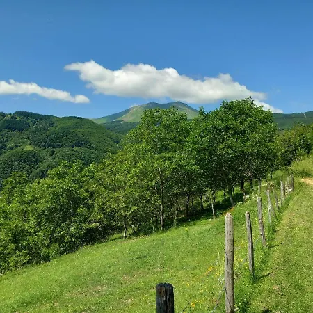 Valle Cimoncino Fanano